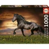 Educa Puzzle 1000 Piezas Caballo a Trote - 19555>Otras marcas Discount