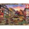 Educa Puzzle 3000 Piezas Colmar, Francia - 19051>Otras marcas Sale