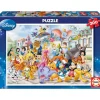 Educa Puzzle 200 Piezas Desfile -13289>Disney Online