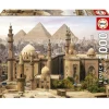Educa Puzzle 1000 Piezas El Cairo Egipto - 19611>Otras marcas New
