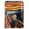 Educa Puzzle 1000 Piezas El Grito Edvard Munch - 20308>Otras marcas Sale