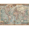 Educa Puzzle 1500 Piezas El Mundo Mapa Político - 16005>Otras marcas