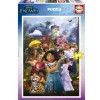 Educa Puzzle 500 Piezas Encanto - 19572>Disney Outlet