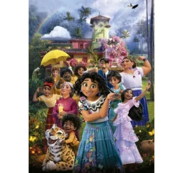Educa Puzzle 500 Piezas Encanto - 19572>Disney Outlet