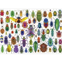 Educa Puzzle 500 Piezas Escarabajos - 20252>Otras marcas Clearance