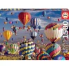 Educa Puzzle 1500 Piezas Globos Aerostáticos - 17977>Otras marcas Sale