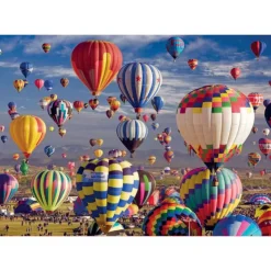 Educa Puzzle 1500 Piezas Globos Aerostáticos - 17977>Otras marcas Sale