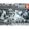 Educa Puzzle 3000 Piezas Guernica de Pablo Picasso Panorama - 11502>Otras marcas Discount