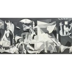 Educa Puzzle 1000 Piezas Guernica Pablo Picasso Miniature - 20375>Otras marcas Sale
