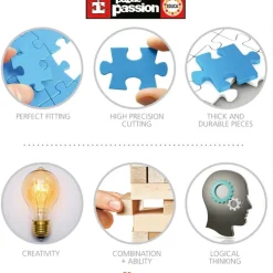 Educa Puzzle 1000 Piezas Guernica Pablo Picasso Miniature - 20375><noscript><img width=