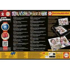 Educa Puzzle 1500 Piezas Jardín Japonés - 19937><noscript><img width=