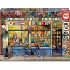 Educa Puzzle 5000 Piezas La Mejor Librería del Mundo - 18583>Otras marcas New