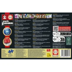 Educa Puzzle 1000 Piezas Noche Estrellada Miniature - 20247><noscript><img width=