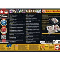 Educa Puzzle 500 Piezas Ositos de Peluche - 20242><noscript><img width=