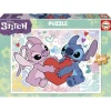 Educa Puzzle 500 Piezas Stitch - 19911>Disney Clearance