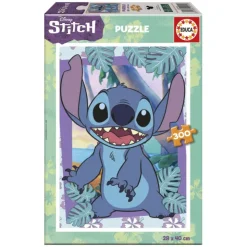 Educa Puzzle 300 Piezas Stitch - 20144>Disney Sale