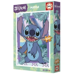 Educa Puzzle 300 Piezas Stitch - 20144>Disney Sale