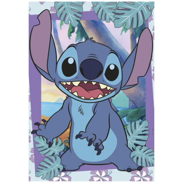Educa Puzzle 300 Piezas Stitch - 20144>Disney Sale