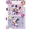 Educa Puzzle 2 x 48 Piezas Minnie - 19674>Disney New