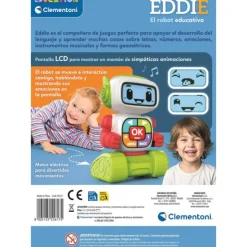 entoni Eddie El Robot Educativo><noscript><img width=