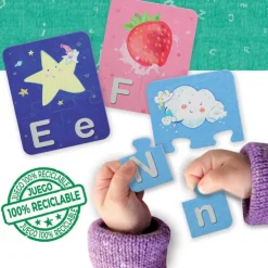 El Abecedario>Otras marcas Hot