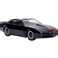 El Coche Fantástico KIT Metal>Otras marcas Discount