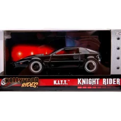 El Coche Fantástico KIT Metal>Otras marcas Discount