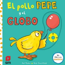 El Pollo Pepe y el Globo>Otras marcas Sale