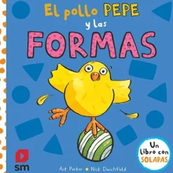 El Pollo Pepe y las Formas>Otras marcas