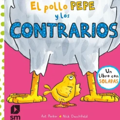 El Pollo Pepe y los Contrarios>Otras marcas Outlet