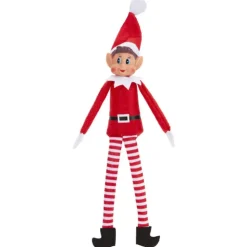Elfo Travieso de la Navidad Elfie Boy>Otras marcas Online