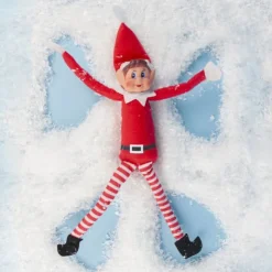 Elfo Travieso de la Navidad Elfie Boy>Otras marcas Online
