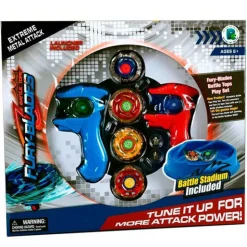 Estadio de Batalla con Peonzas y Lanzadores>Otras marcas