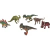 Estuche 6 Dinosaurios>Otras marcas Outlet