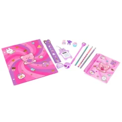 Estuche de Papelería Kawaii>Otras marcas Sale