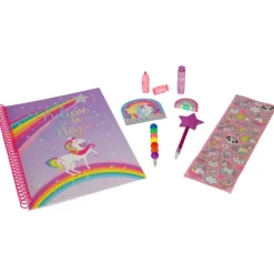 Estuche de Papelería Unicornio>Otras marcas Clearance