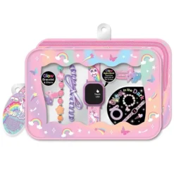 Estuche Unicornio Con Reloj y Accesorios>Otras marcas Best