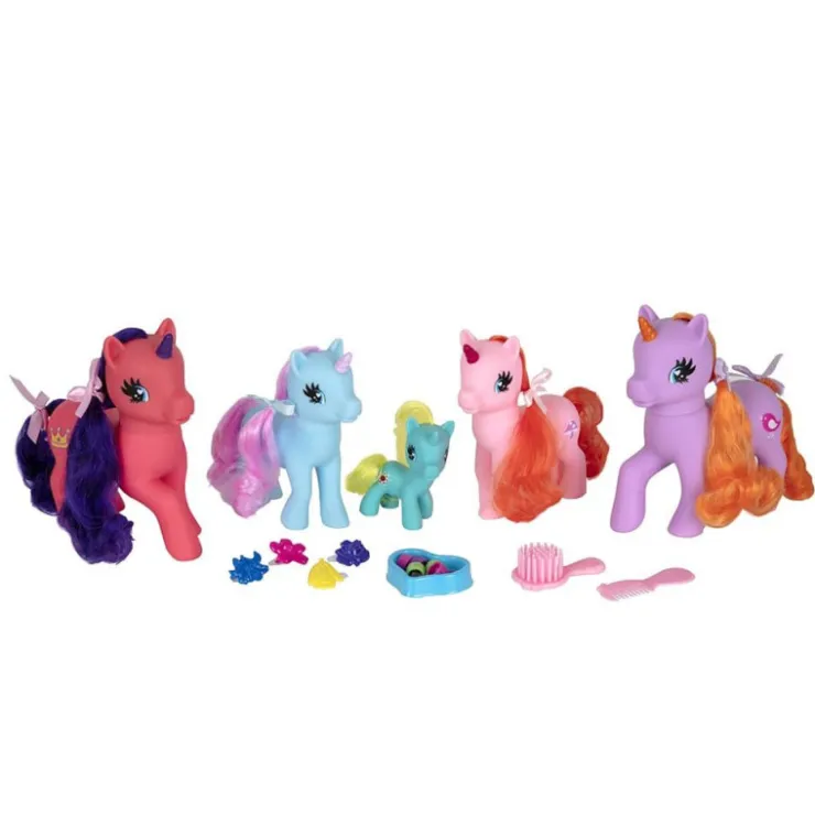 Familia 5 Unicornios>Otras marcas Discount