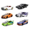 Fast & Furious Vehículo de Metal 1:32 Varios Modelos>Otras marcas Best