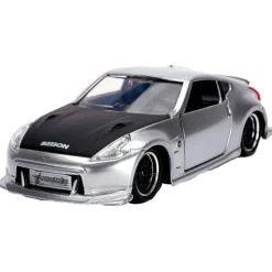Fast & Furious Vehículo de Metal 1:32 Varios Modelos><noscript><img width=