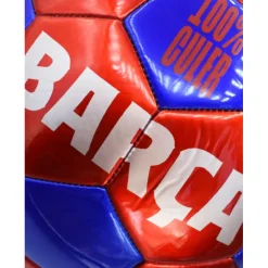 F.C. Barcelona Balón Bandera y Escudos><noscript><img width=