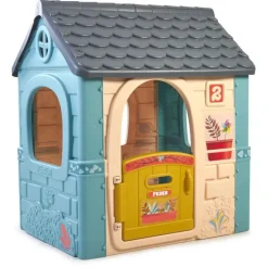 Feber Casual House - FEH22000>Feber servicio web New