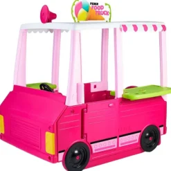 Feber Food Truck - 800012990>Feber servicio web New