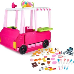 Feber Food Truck - 800012990>Feber servicio web New