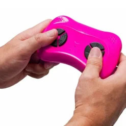 Feber Lamborghini Aventador Pink Radio Control 6V - 800012394><noscript><img width=