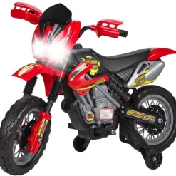Feber Moto Motorbike Cross 400F 6V - 800011250>Feber servicio web New
