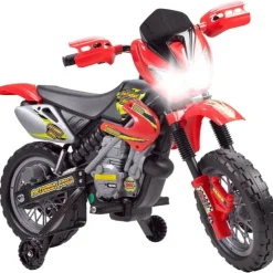 Feber Moto Motorbike Cross 400F 6V - 800011250>Feber servicio web New