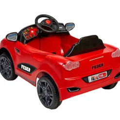 Feber My Real Car 6V Batería - 800012444><noscript><img width=