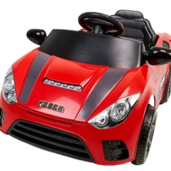 Feber My Real Car 6V Batería - 800012444><noscript><img width=