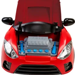 Feber My Real Car 6V Batería - 800012444><noscript><img width=